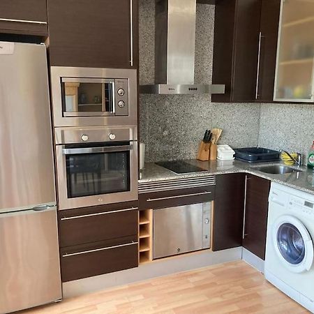 Apartamento Edificio Lirios Politur Platja d'Aro Eksteriør bilde