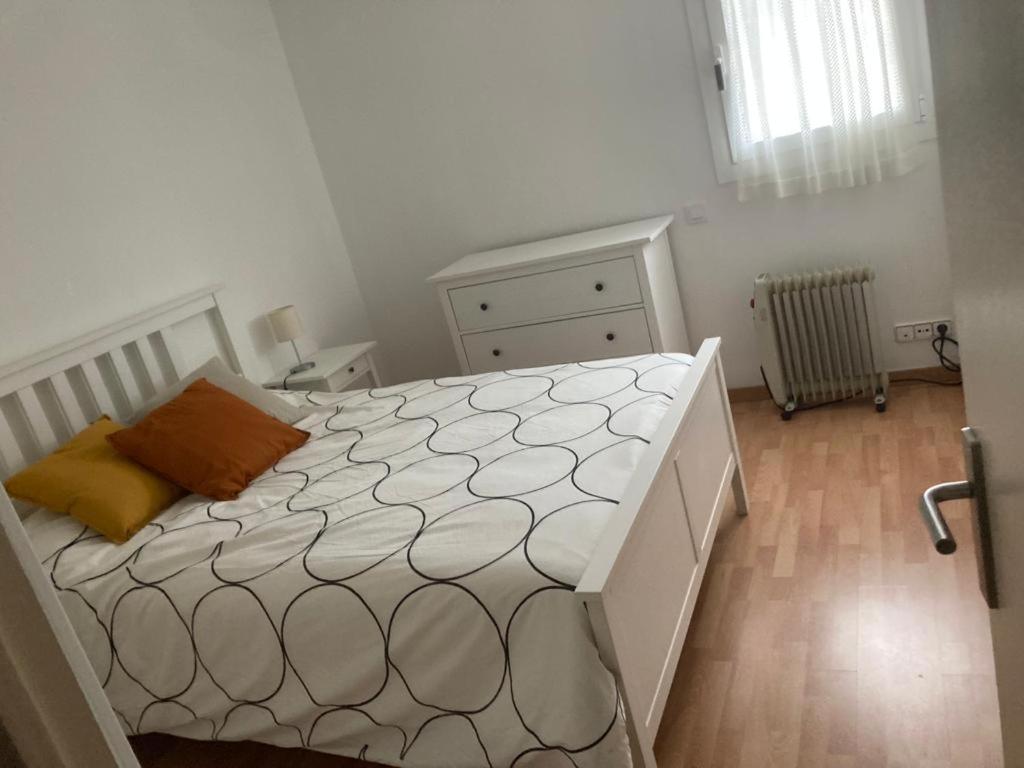 Apartamento Edificio Lirios Politur Platja d'Aro Eksteriør bilde