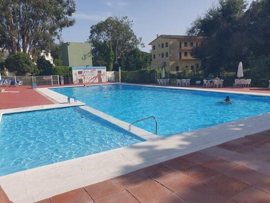 Apartamento Edificio Lirios Politur Platja d'Aro Eksteriør bilde
